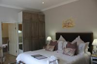 Doppel-/Zweibettzimmer