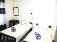 Twin Room with Private Bathroom