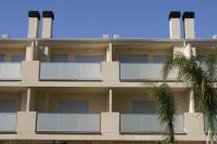 SAN FERNANDO PALACE III - Beach House - B&B