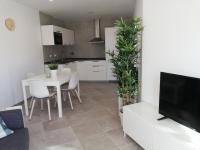 Apartamento de 1 dormitorio