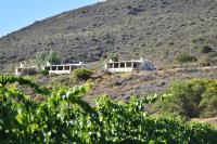 Chalet mit 2 Schlafzimmern