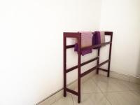 Camera Doppia con Letti Singoli con Bagno Privato 