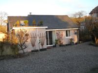 Ty'r Afon - River Cottage - Chambres d’hôtes