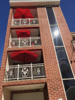 Park-View Sleeps 12 3BR - B&B