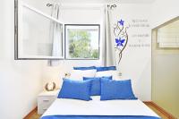 Deluxe Doppelzimmer mit Zustellbett