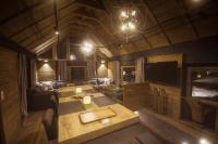 La Grange d'Aur - Place d'Auron - B&B Auron