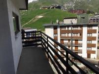 Appartamento BREUIL CERVINIA - Ferienwohnung Breuil Cervinia