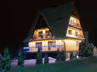 Apartamenty u Klisia - B&B Ząb