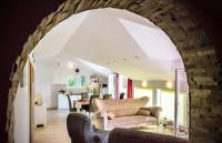 Apartments Velo Lago - Bed and Breakfast Lastovo