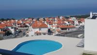 B&B Nazaré - Sitio´s View - Bed and Breakfast Nazaré