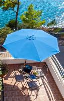 Apartamento de 1 dormitorio con vistas al mar