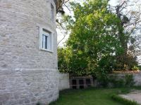 Gîte Lorengrain - Chambres d’hôtes Bruyères-et-Montbérault