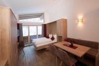 Appartamento con 2 Camere da Letto