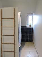 Habitación Doble Familiar