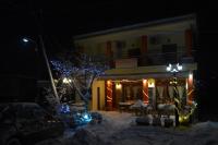Guesthouse Lithos - Ferienwohnung Kalampáka
