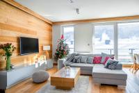 Apartament Skrzyczne - B&B Szczyrk