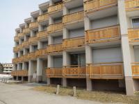 Les 2 Alpes - Beau T2 au pied des pistes 6 personnes - Ferienwohnung Mont-de-Lans