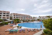 Parque Santiago I 62 - Two Bed - B&B