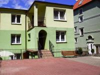 Międzyzdrojanka - B&B