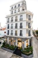 The Spring House - B&B Ho Chi Minh City