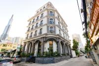 The Spring House - B&B Ciudad Ho Chi Minh