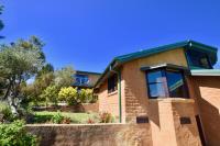 Amaroo Mountaintop Villa - B&B