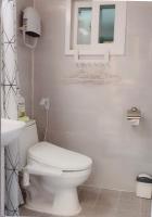 Chambre Double de Style Coréen avec Salle de Bains Privative dans le Jardin - 102