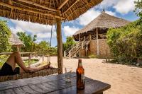 B&B Watamu - Mida Creek Eco Camp - Bed and Breakfast Watamu