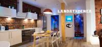 Landatxoenea - B&B