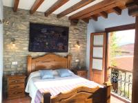 Deluxe Double Room with Shower