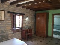 Standard Twin Room with Garden View