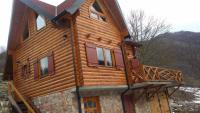 Vila Jelena - B&B Crni Vrh
