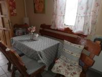 Chambre Double ou Lits Jumeaux