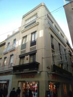 Apartamentos Calle Rosario - Chambres d'hôtes Séville