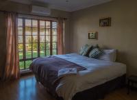 Double or Twin Room with Shower