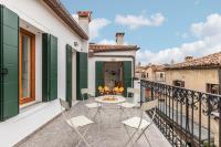 La Bricola Terrace Apartment - B&B