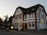 B&B Wittingen - Bennetts Restaurant und Hotel - Bed and Breakfast Wittingen