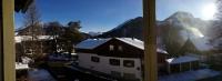 Ferienwohnung Bergblick - Allgäublick - B&B