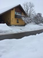 Zimmer in Lautrach - Bed and Breakfast Lautrach