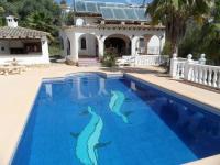 B&B Benissa - Viña B-2 - Bed and Breakfast Benissa