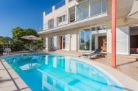 B&B Alcúdia - Vistafar - Private Pool & Only 50m to the Sea - Bed and Breakfast Alcúdia