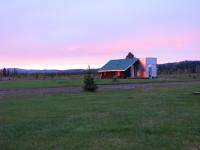 Woodhouse Cottages And Ranch - B&B Prince George