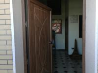 Chambre Double avec Salle de Bains Commune