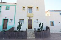 Three-Bedroom Townhouse