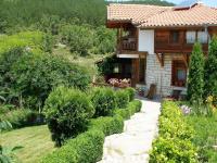 Zhivka House - Chambres d’hôtes Glavatartsi