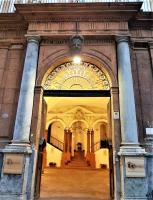 Natoli Apartments - Chambres d’hôtes Palerme
