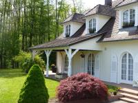 B&B Haguenau - Chambres d'hôtes La ParentheZ' - Bed and Breakfast Haguenau