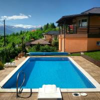 Vila Sani - B&B Sarajevo