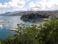 B&B Il Convento - Ferienwohnung Agropoli