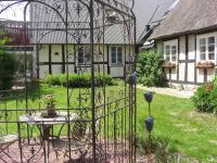 Ängshyddan B&B - B&B Yngsjö